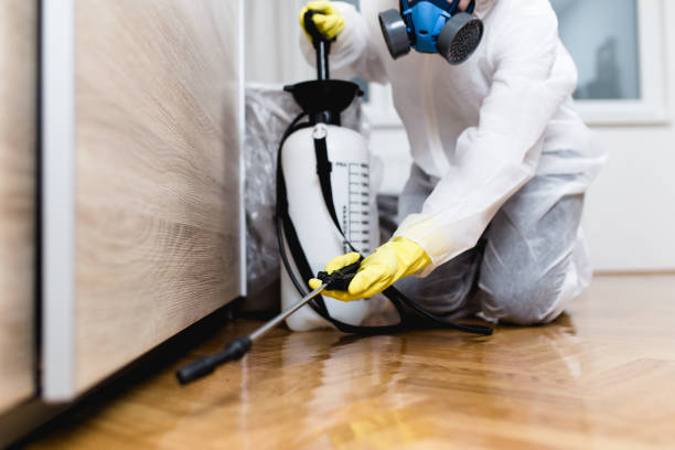 Best Residential Pest Control  in Wauwatosa, WI